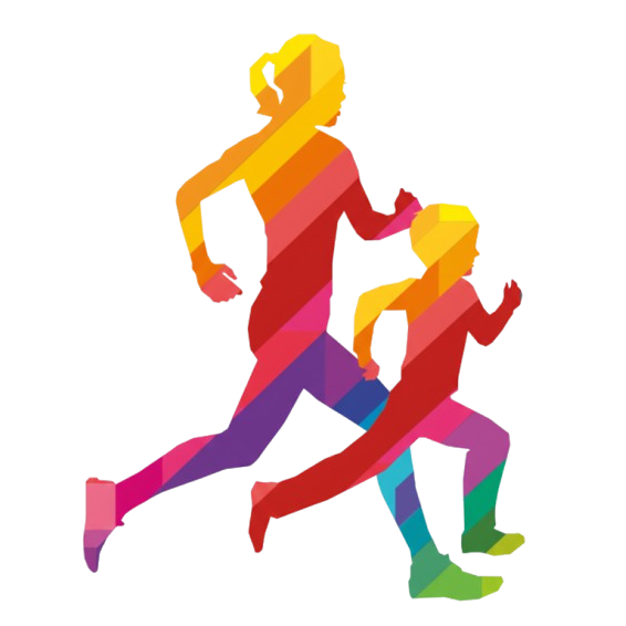 Fametta Run Logo